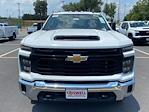 2024 Chevrolet Silverado 2500 Double Cab 4WD, Knapheide Steel Service Body Service Truck for sale #241279 - photo 12