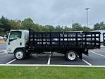 New 2024 Chevrolet LCF 4500HG Regular Cab RWD, 16' PJ's Stake Bed for sale #241282 - photo 5