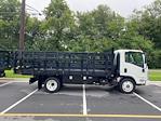 New 2024 Chevrolet LCF 4500HG Regular Cab RWD, 16' PJ's Stake Bed for sale #241282 - photo 7