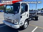 New 2024 Chevrolet LCF 4500HG Regular Cab RWD, Cab Chassis for sale #241283 - photo 1