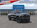 New 2024 Chevrolet Colorado Trail Boss Crew Cab 4WD, Pickup for sale #241374 - photo 1