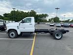 New 2024 Chevrolet Silverado 5500 Work Truck Regular Cab 2WD, Cab Chassis for sale #241379 - photo 5