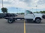 New 2024 Chevrolet Silverado 5500 Work Truck Regular Cab 2WD, Cab Chassis for sale #241379 - photo 8