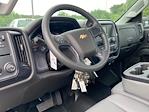 New 2024 Chevrolet Silverado 5500 Work Truck Regular Cab 2WD, Cab Chassis for sale #241379 - photo 25