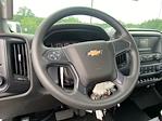 New 2024 Chevrolet Silverado 5500 Work Truck Regular Cab 2WD, Cab Chassis for sale #241379 - photo 27