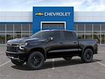 New 2024 Chevrolet Silverado 1500 ZR2 Crew Cab 4WD, Pickup for sale #241383 - photo 3