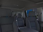 2024 Chevrolet Silverado 1500 Crew Cab 4WD, Pickup for sale #241385 - photo 24