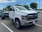 New 2024 Chevrolet Silverado 5500 Work Truck Regular Cab 2WD, Cab Chassis for sale #241477 - photo 3