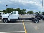 New 2024 Chevrolet Silverado 5500 Work Truck Regular Cab 2WD, Cab Chassis for sale #241477 - photo 5