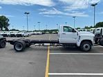 New 2024 Chevrolet Silverado 5500 Work Truck Regular Cab 2WD, Cab Chassis for sale #241477 - photo 8