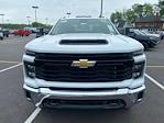 New 2024 Chevrolet Silverado 3500 Work Truck Double Cab 4WD, 8' Knapheide Steel Service Body Service Truck for sale #241498 - photo 12