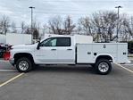 New 2024 Chevrolet Silverado 3500 Work Truck Double Cab 4WD, 8' Knapheide Steel Service Body Service Truck for sale #241498 - photo 39