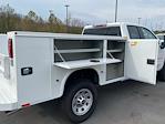 New 2024 Chevrolet Silverado 3500 Work Truck Double Cab 4WD, 8' Knapheide Steel Service Body Service Truck for sale #241498 - photo 45