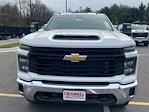 New 2024 Chevrolet Silverado 3500 Work Truck Double Cab 4WD, 8' Knapheide Steel Service Body Service Truck for sale #241498 - photo 47