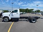 New 2024 Chevrolet Silverado 5500 Work Truck Regular Cab 2WD, Cab Chassis for sale #241621 - photo 5