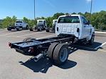 New 2024 Chevrolet Silverado 5500 Work Truck Regular Cab 2WD, Cab Chassis for sale #241621 - photo 7