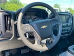 New 2024 Chevrolet Silverado 5500 Work Truck Regular Cab 2WD, Cab Chassis for sale #241621 - photo 27