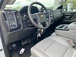 New 2024 Chevrolet Silverado 5500 Work Truck Regular Cab 2WD, Cab Chassis for sale #241622 - photo 26