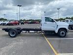 New 2024 Chevrolet Silverado 5500 Work Truck Regular Cab 2WD, Cab Chassis for sale #241622 - photo 8