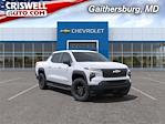 New 2024 Chevrolet Silverado EV Work Truck Crew Cab 4WD, Pickup for sale #241652 - photo 1