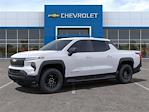 New 2024 Chevrolet Silverado EV Work Truck Crew Cab 4WD, Pickup for sale #241652 - photo 3