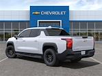 New 2024 Chevrolet Silverado EV Work Truck Crew Cab 4WD, Pickup for sale #241652 - photo 4