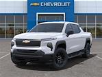 New 2024 Chevrolet Silverado EV Work Truck Crew Cab 4WD, Pickup for sale #241652 - photo 6