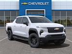 New 2024 Chevrolet Silverado EV Work Truck Crew Cab 4WD, Pickup for sale #241652 - photo 7