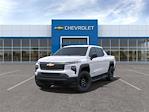 New 2024 Chevrolet Silverado EV Work Truck Crew Cab 4WD, Pickup for sale #241652 - photo 8