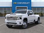 New 2024 Chevrolet Silverado 3500 High Country Crew Cab 4WD, Pickup for sale #241653 - photo 6