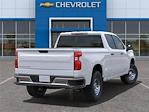 New 2024 Chevrolet Silverado 1500 Work Truck Crew Cab 4WD, Pickup for sale #241679 - photo 2