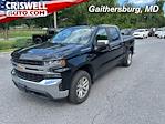 Used 2019 Chevrolet Silverado 1500 LT Crew Cab 4x4, Pickup for sale #241687A - photo 1