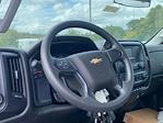 New 2024 Chevrolet Silverado 5500 Work Truck Regular Cab 2WD, Cab Chassis for sale #241765 - photo 27