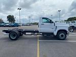 New 2024 Chevrolet Silverado 5500 Work Truck Regular Cab 2WD, Cab Chassis for sale #241765 - photo 8