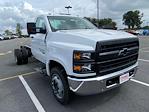 New 2024 Chevrolet Silverado 4500 Work Truck Regular Cab 2WD, Cab Chassis for sale #241780 - photo 3