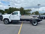 New 2024 Chevrolet Silverado 4500 Work Truck Regular Cab 2WD, Cab Chassis for sale #241780 - photo 5