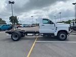 New 2024 Chevrolet Silverado 4500 Work Truck Regular Cab 2WD, Cab Chassis for sale #241780 - photo 8