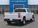 New 2024 Chevrolet Silverado 1500 Work Truck Double Cab 2WD, Pickup for sale #241956 - photo 2