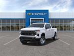 New 2024 Chevrolet Silverado 1500 Work Truck Double Cab 2WD, Pickup for sale #241956 - photo 8