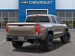 New 2024 Chevrolet Colorado Trail Boss Crew Cab 4WD, Pickup for sale #241966 - photo 2