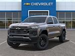 New 2024 Chevrolet Colorado Trail Boss Crew Cab 4WD, Pickup for sale #241966 - photo 6