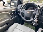 New 2024 Chevrolet Silverado 6500 Work Truck Crew Cab 4WD, Cab Chassis for sale #242026 - photo 27