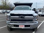 New 2024 Chevrolet Silverado 6500 Work Truck Crew Cab 4WD, Cab Chassis for sale #242026 - photo 9