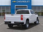 New 2024 Chevrolet Silverado 1500 Work Truck Double Cab 4WD, Pickup for sale #242090 - photo 2