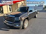 Used 2016 GMC Sierra 1500 SLE Extended Cab 4x4, Pickup for sale #242111A - photo 1