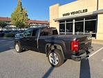 Used 2016 GMC Sierra 1500 SLE Extended Cab 4x4, Pickup for sale #242111A - photo 2