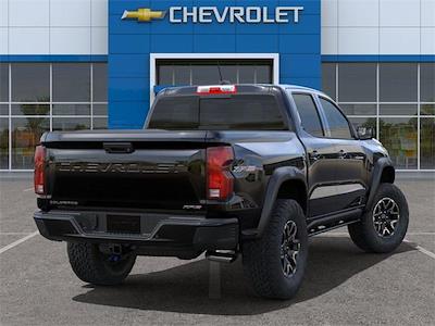 2024 Chevrolet Colorado Crew Cab 4WD, Pickup for sale #242119 - photo 2