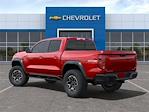 2024 Chevrolet Colorado Crew Cab 4WD, Pickup for sale #242141 - photo 3