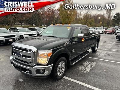 2012 Ford F-350 Crew Cab SRW 4x2, Pickup for sale #242143A - photo 1