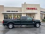 2012 Ford F-350 Crew Cab SRW 4x2, Pickup for sale #242143A - photo 6